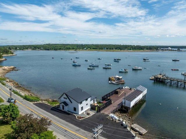 House for sale in Corea, Maine
