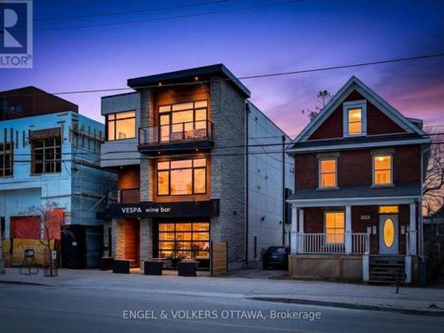 Commercial for sale in Mulhurst Bay, Ontario