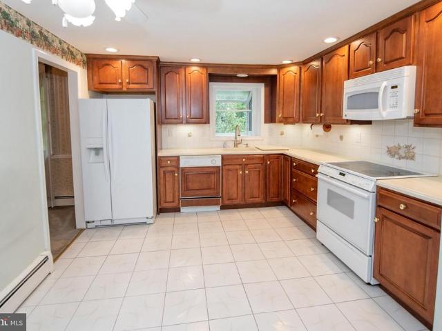 House for sale in Bucks, Pennsylvania