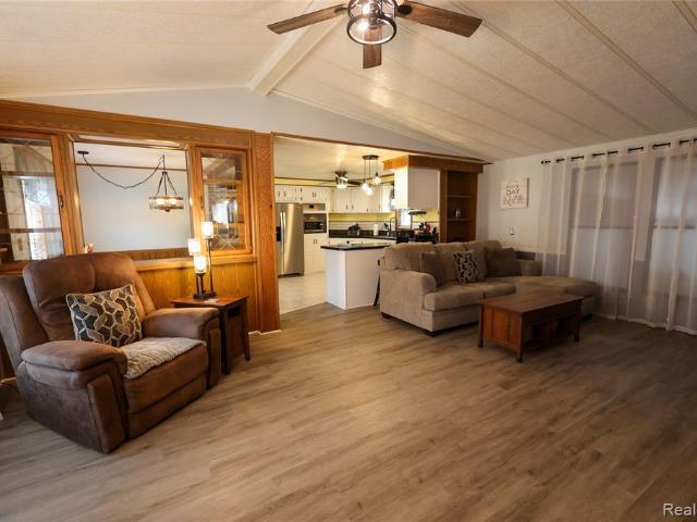 House for sale in Mason, Michigan
