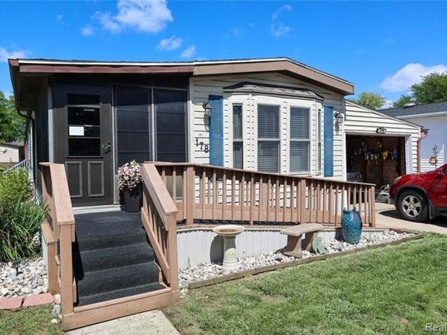 House for sale in Mason, Michigan