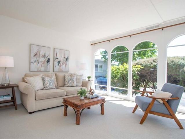 House for sale in Novato, California