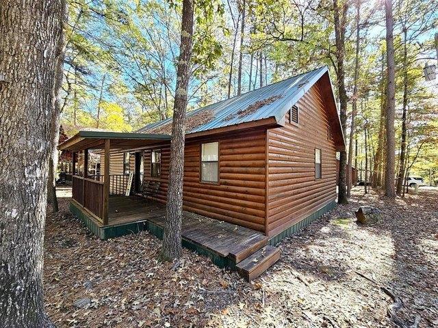 House for sale in Broken Bow, Oklahoma