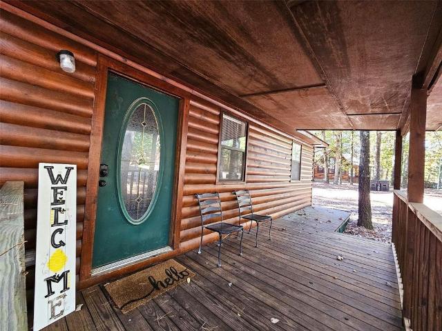 House for sale in Broken Bow, Oklahoma