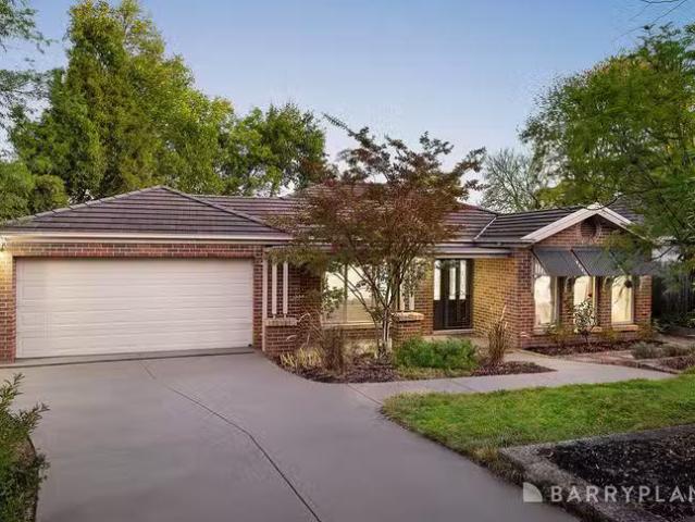 House for rent in Camerons Creek, Victoria