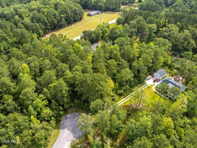 Land for sale in Oriental, North Carolina