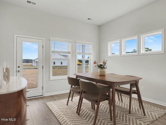 House for sale in Iredell, Calabash