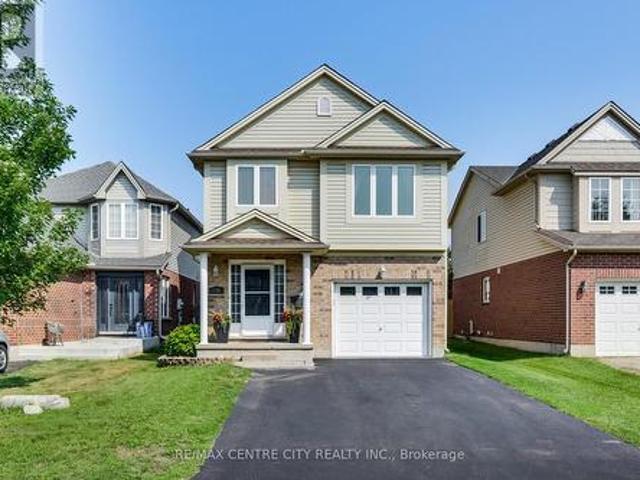 House for sale in Arva, Ontario