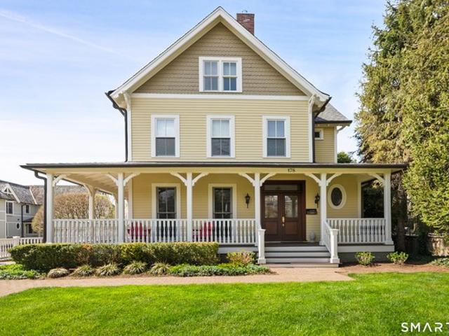 Townhouse for sale in Greenwich, Connecticut