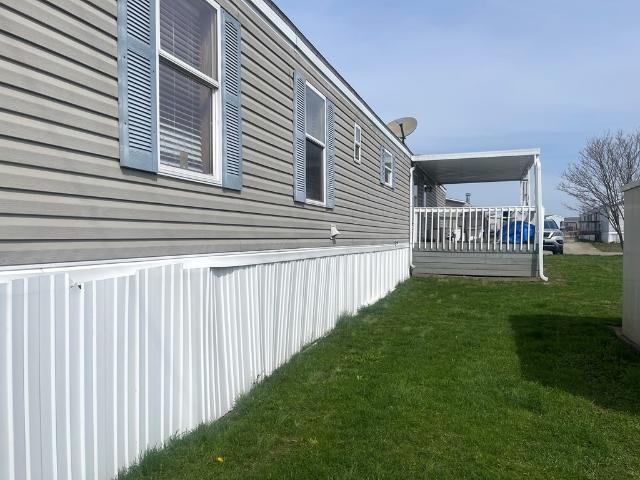 House for sale in Waverly, Ohio
