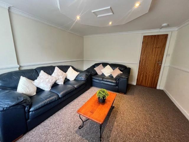 Apartment for rent in Ballindoch, Scotland