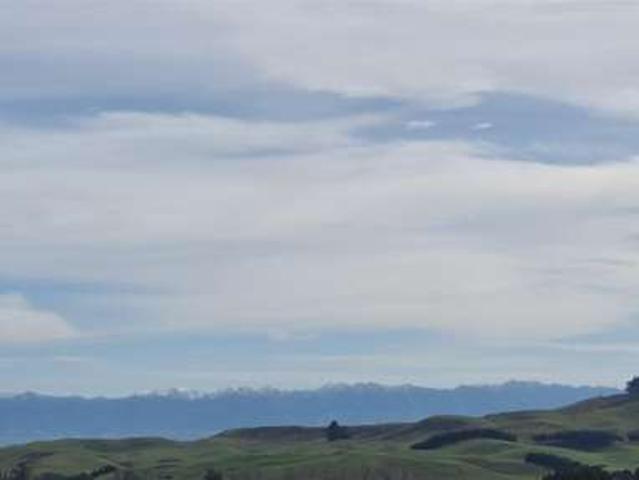 Property for sale in Waipukurau