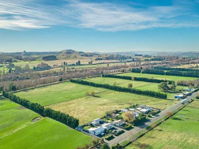 Property for sale in Waipukurau, Central Hawke's Bay District