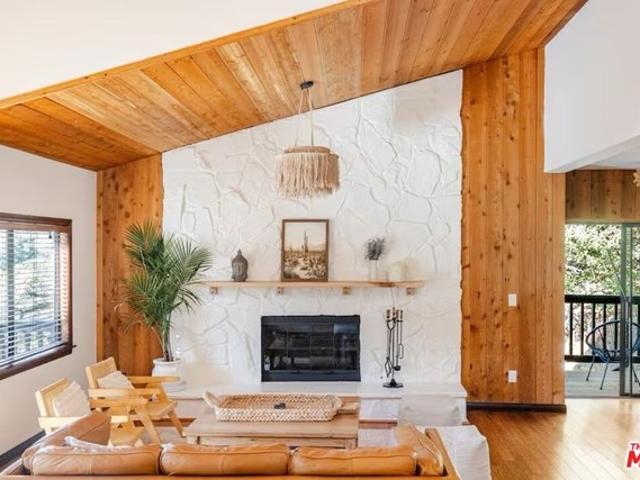 House for sale in Topanga, California