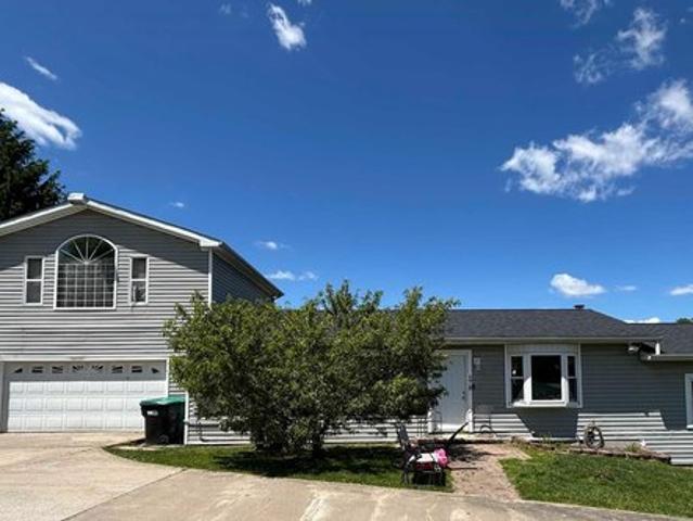 House for sale in Fairmont, West Virginia