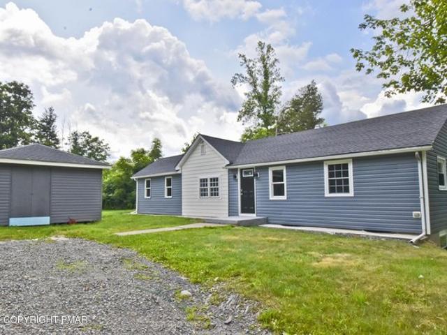 House for sale in Stroudsburg, Pennsylvania