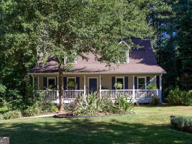 House for sale in Acworth, Paulding County