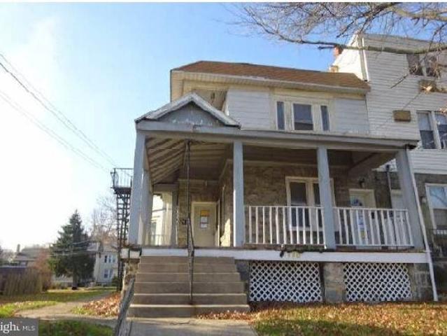 House for sale in Delco, Pennsylvania