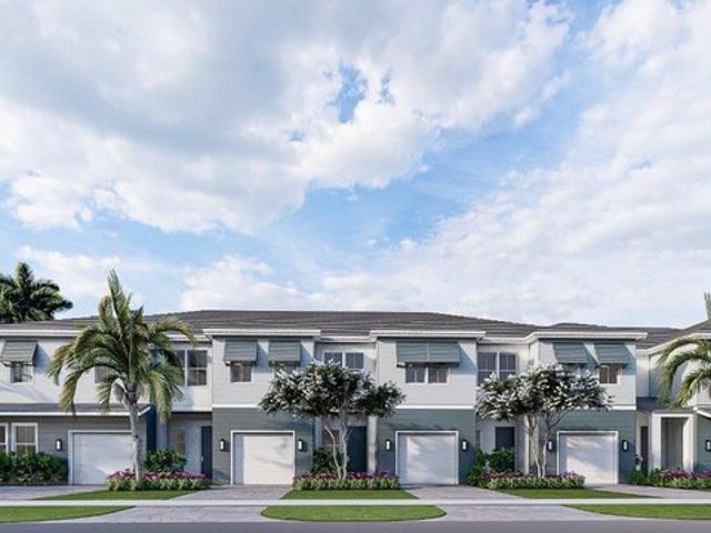 Townhouse for sale in Homestead, Florida