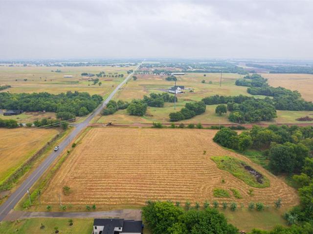 Land for sale in Piedmont, Oklahoma