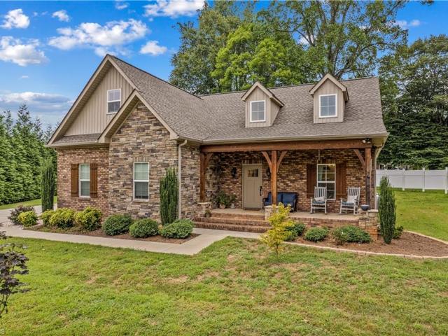 House for sale in Mocksville, North Carolina