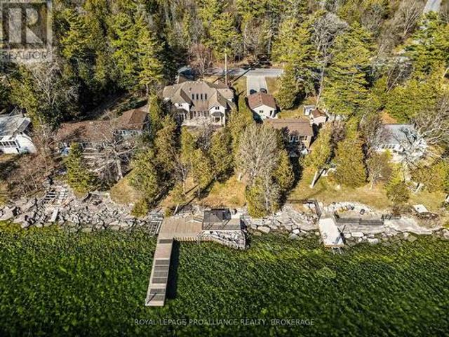 House for sale in Loyalist, Ontario