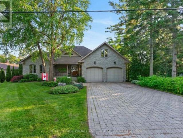 House for sale in Loyalist, Ontario