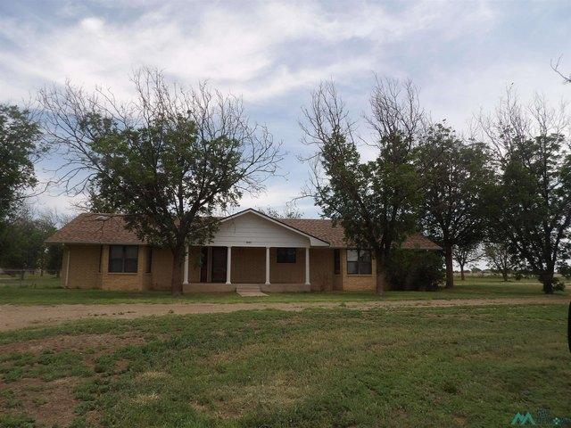 House for sale in Portales, New Mexico