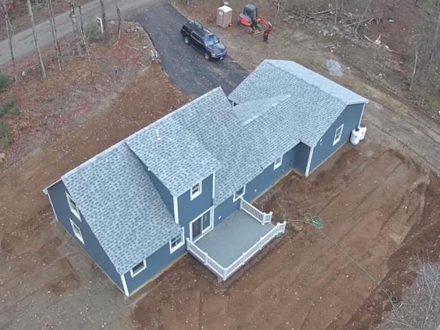 House for sale in New Hampshire