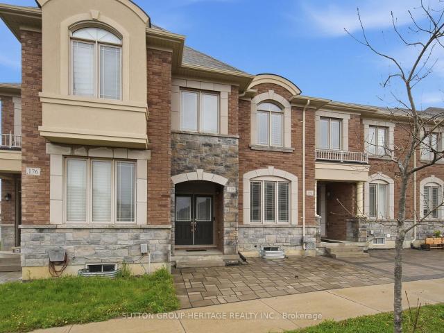 Townhouse for sale in Woburn, Ontario