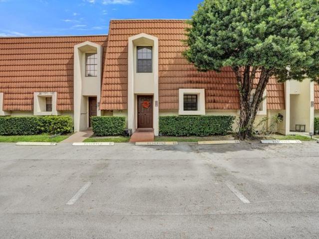 Townhouse for sale in Plantation Acres, Plantation