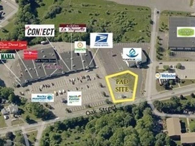 Property for sale in Brockton, Massachusetts