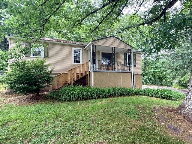 House for sale in Bradley, West Virginia