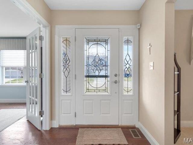 House for sale in Missouri