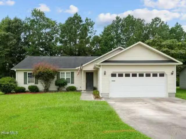 House for rent in New Bern