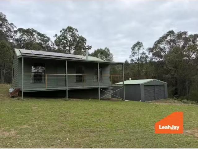 House for rent in New South Wales