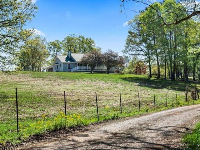 House for sale in Gordon, Georgia