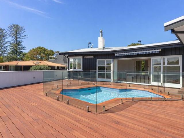 House for rent in Ōrākei, Hillersden