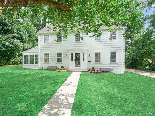 House for sale in Nassau, New York