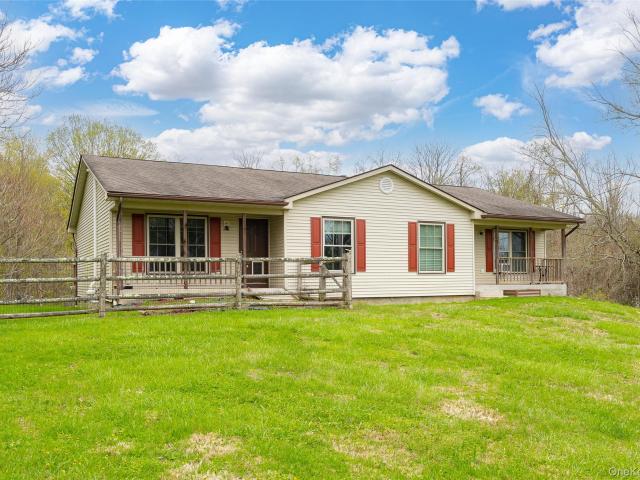 Property for sale in Poughkeepsie, New York