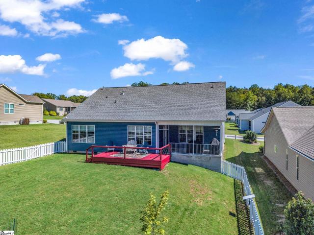House for sale in Cottages at Landrum, Landrum