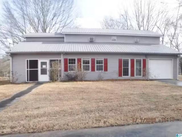 House for rent in Arab, Alabama