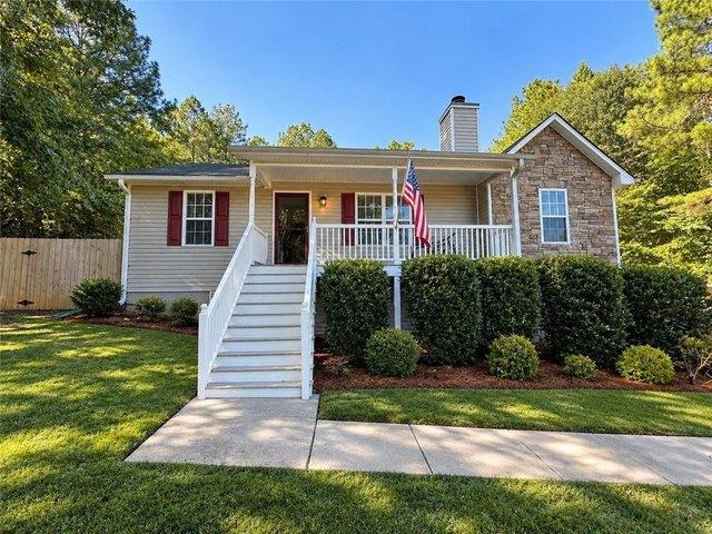 House for sale in Temple, Carroll County