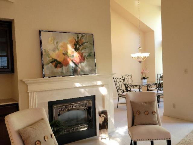 Condo for sale in Novato, California