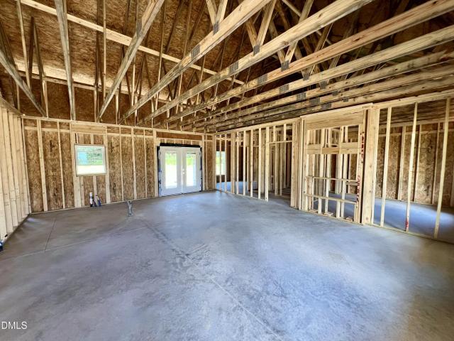 House for sale in Princeton, North Carolina