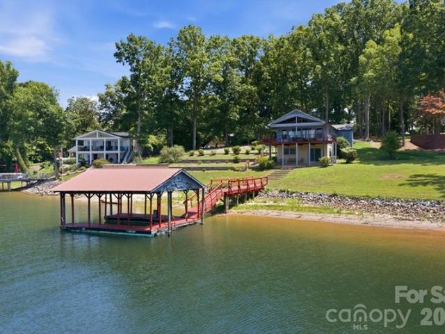 House for sale in Troutman, Iredell County