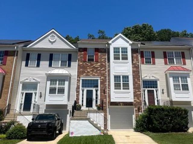 Townhouse for sale in Odenton, Maryland