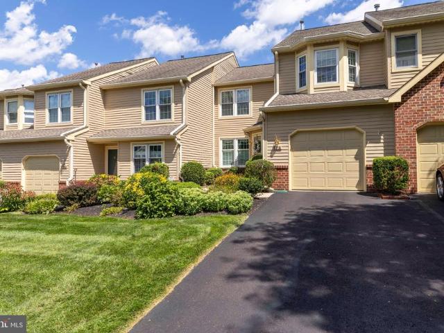 Townhouse for sale in Colmar, Pennsylvania