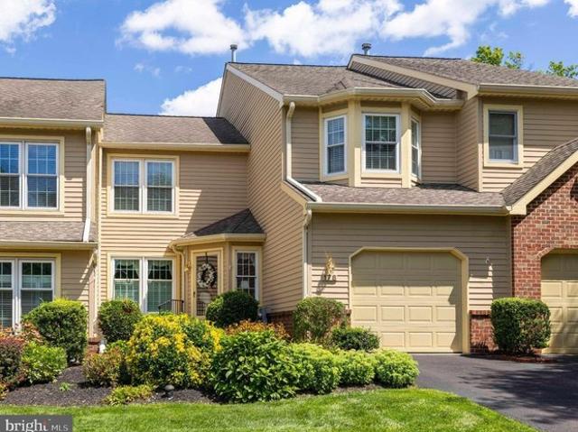 Townhouse for sale in Lansdale, Pennsylvania