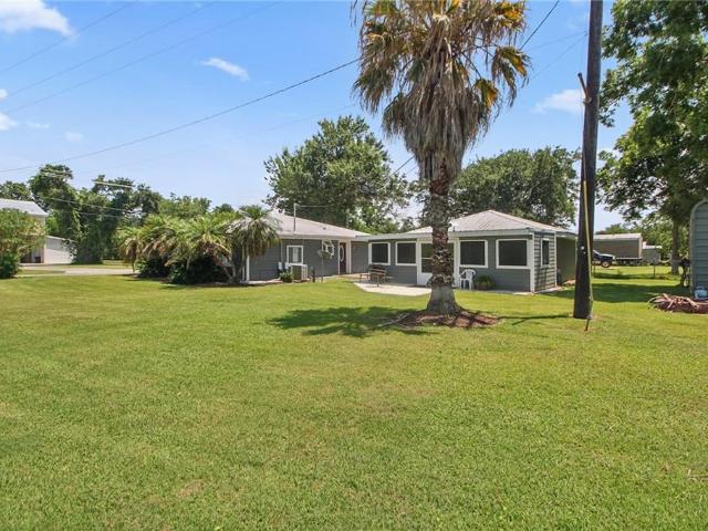 House for sale in Buras, Louisiana